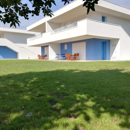 Residence Blumar Jesolo Golf Club المظهر الخارجي الصورة