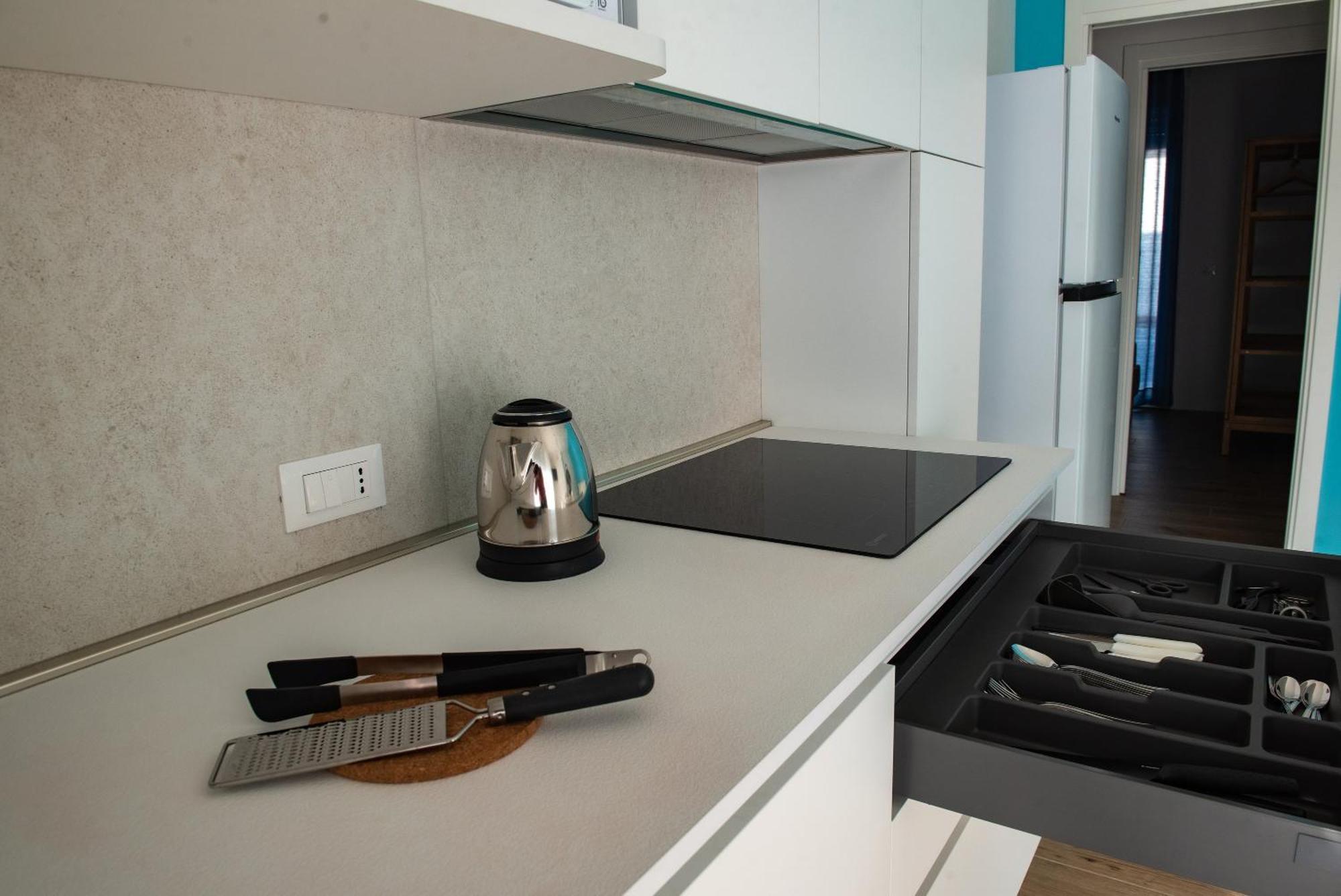 Residence Blumar Jesolo Golf Club المظهر الخارجي الصورة