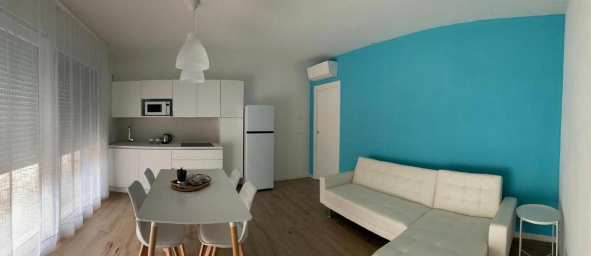 Residence Blumar Jesolo Golf Club المظهر الخارجي الصورة