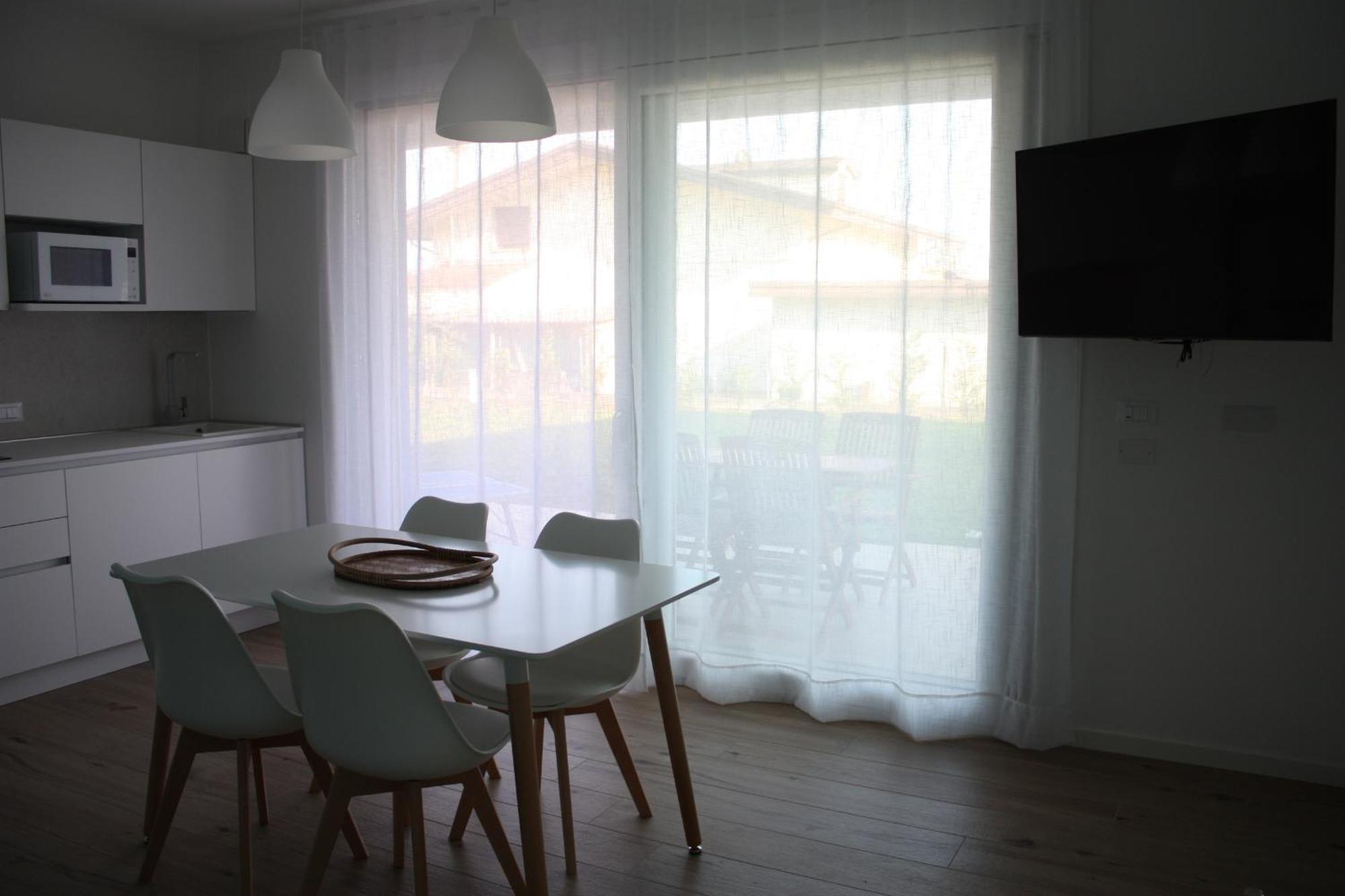 Residence Blumar Jesolo Golf Club المظهر الخارجي الصورة