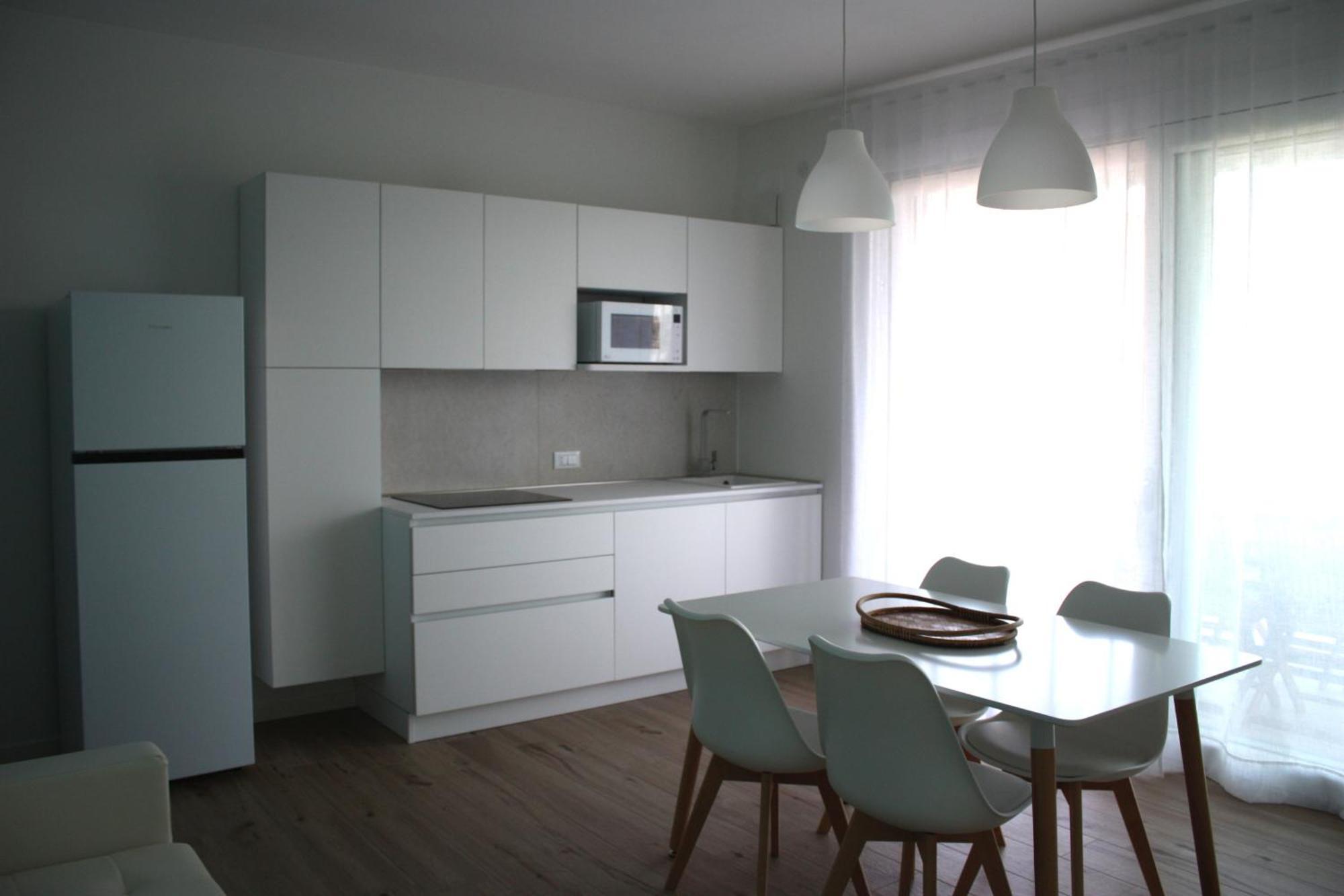 Residence Blumar Jesolo Golf Club المظهر الخارجي الصورة