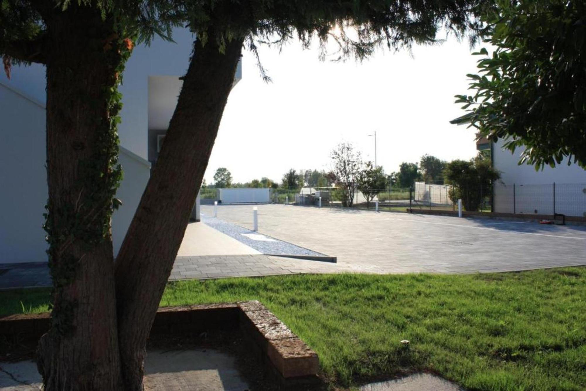 Residence Blumar Jesolo Golf Club المظهر الخارجي الصورة