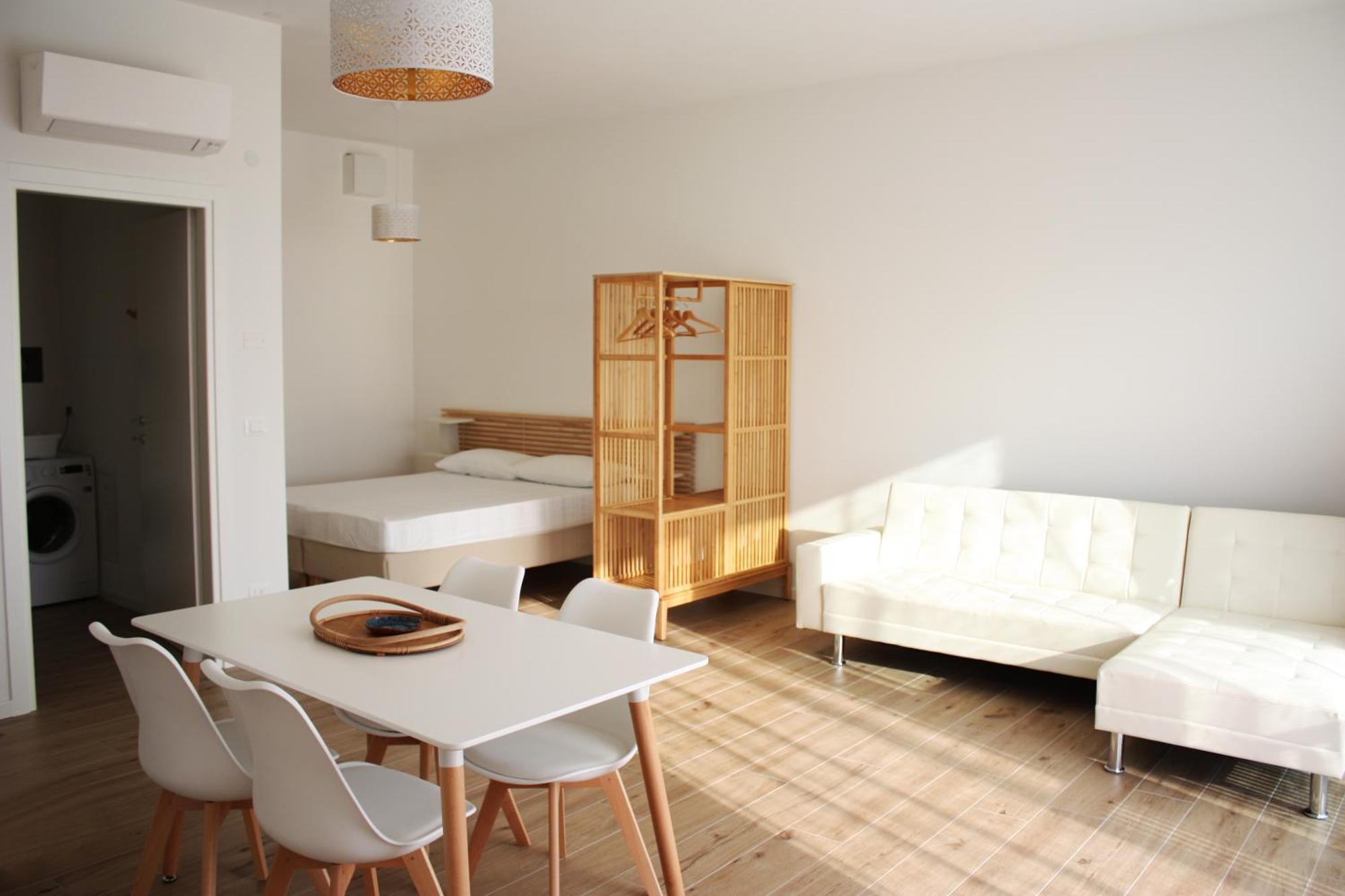 Residence Blumar Jesolo Golf Club المظهر الخارجي الصورة