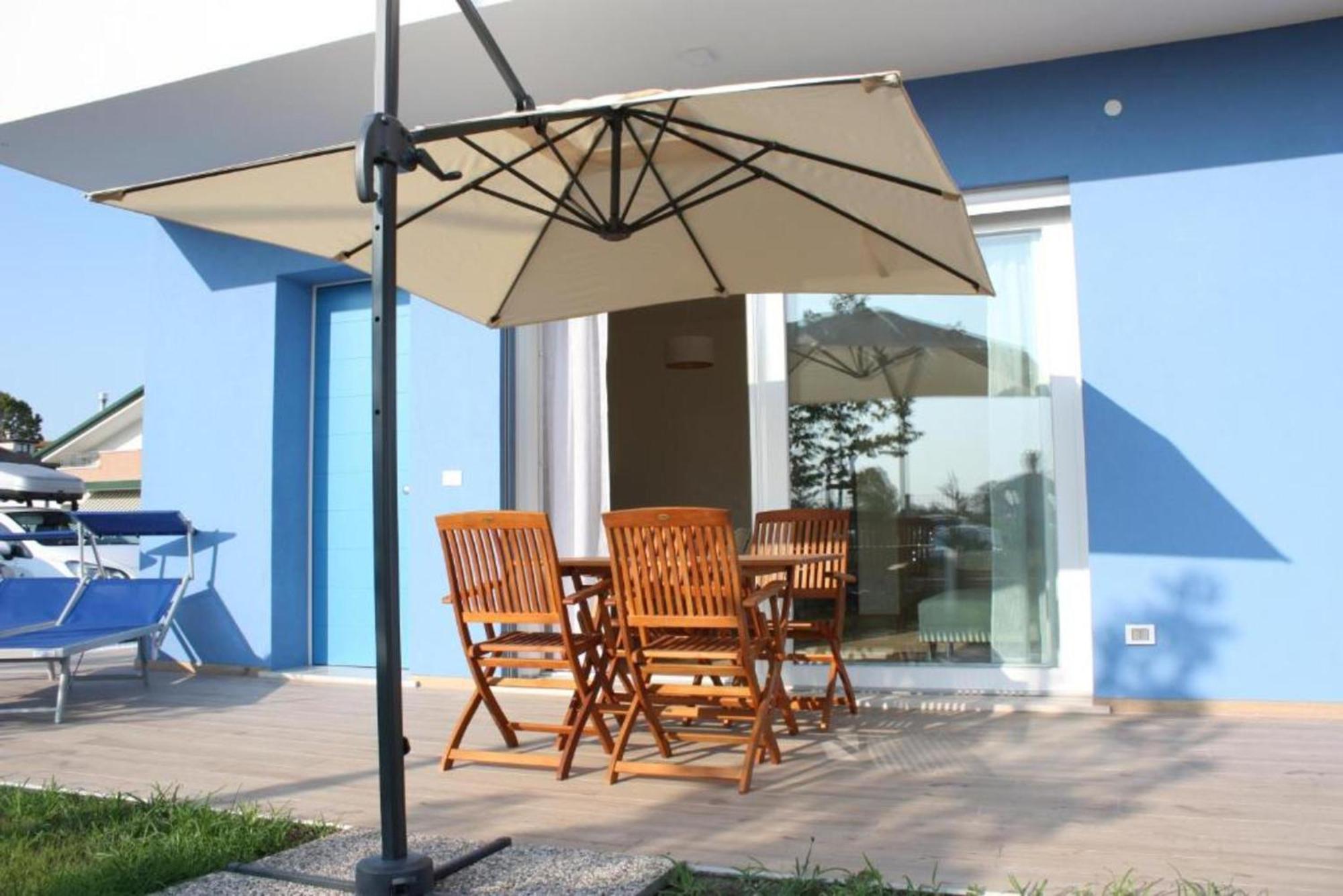 Residence Blumar Jesolo Golf Club المظهر الخارجي الصورة