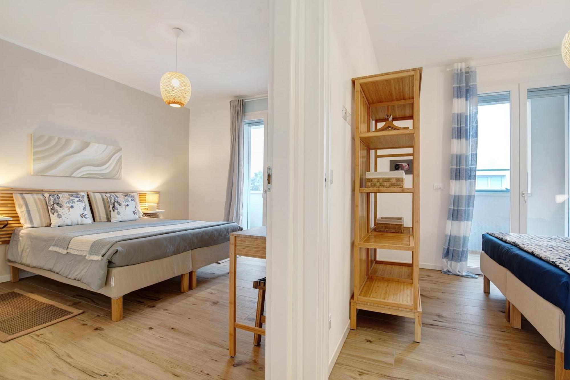Residence Blumar Jesolo Golf Club المظهر الخارجي الصورة