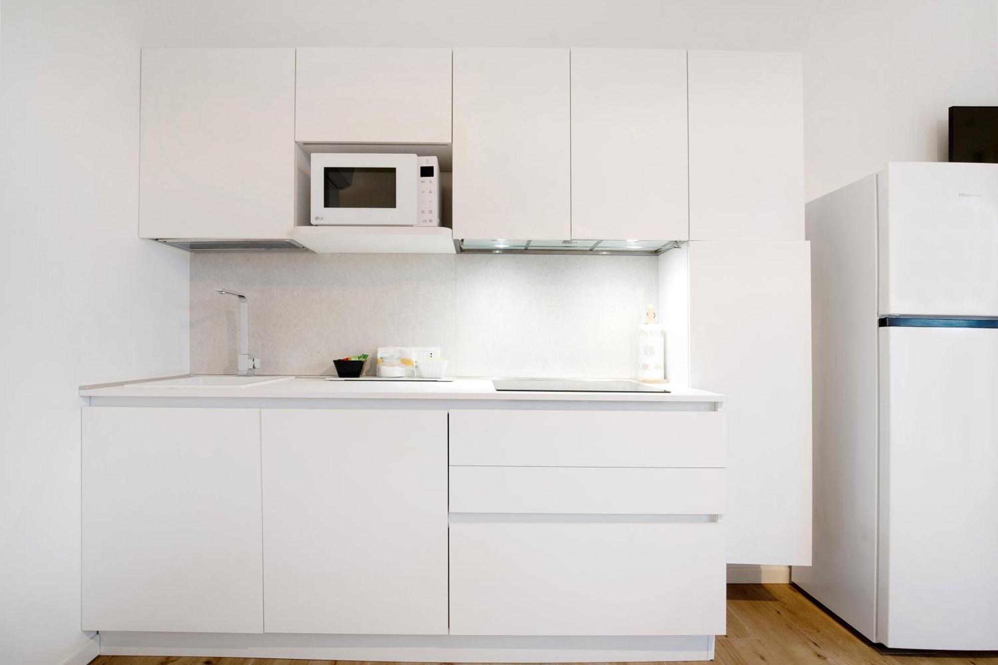 Residence Blumar Jesolo Golf Club المظهر الخارجي الصورة