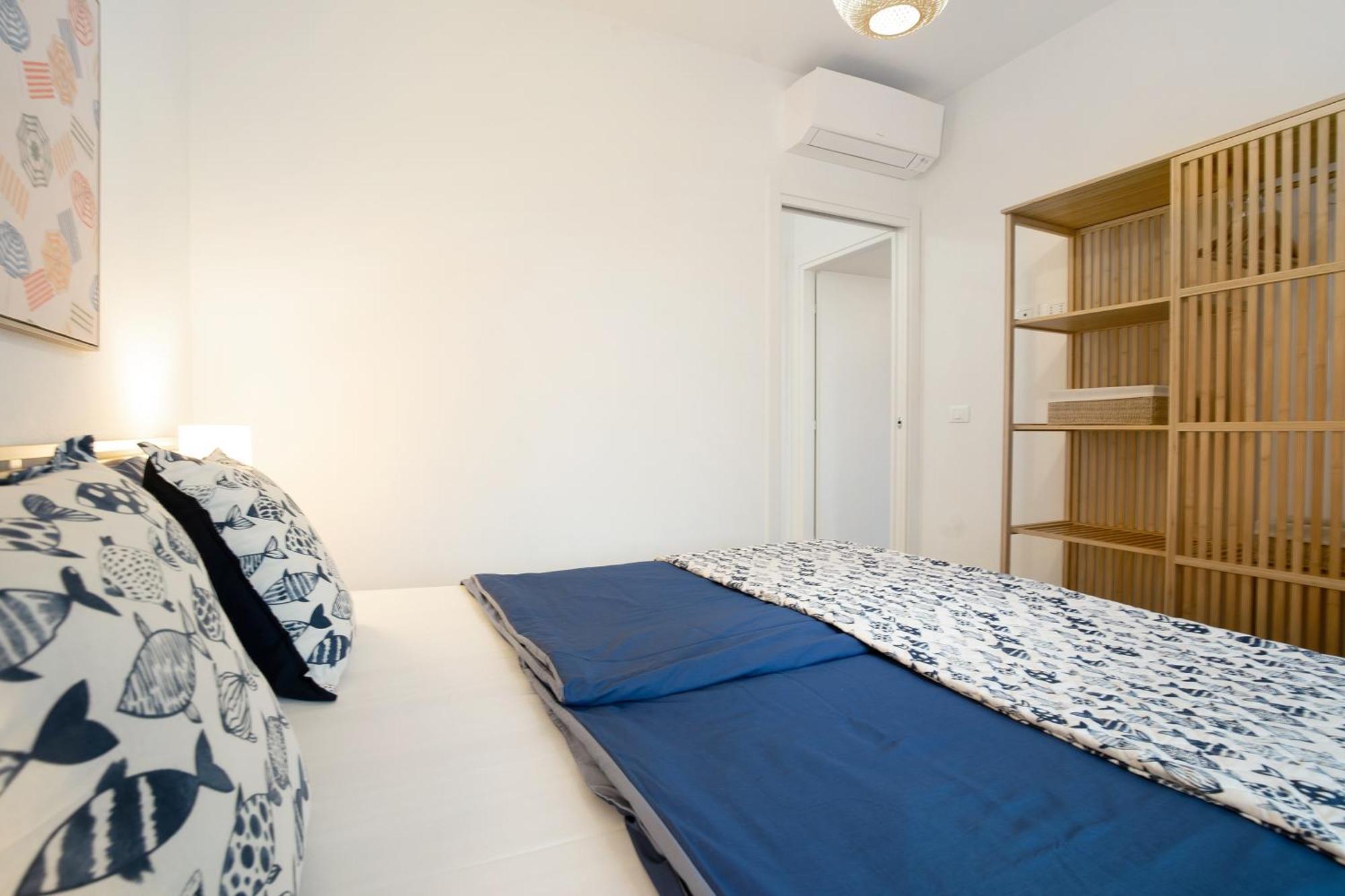 Residence Blumar Jesolo Golf Club المظهر الخارجي الصورة