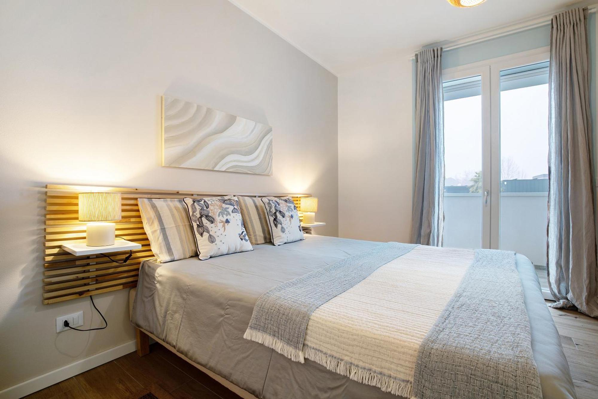 Residence Blumar Jesolo Golf Club المظهر الخارجي الصورة