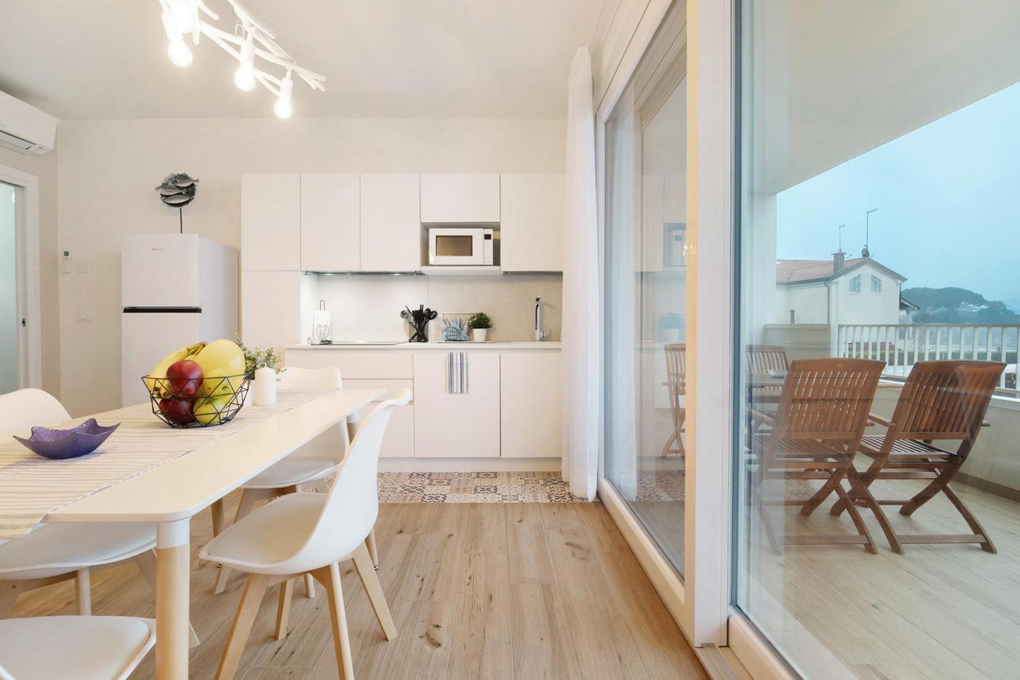 Residence Blumar Jesolo Golf Club المظهر الخارجي الصورة