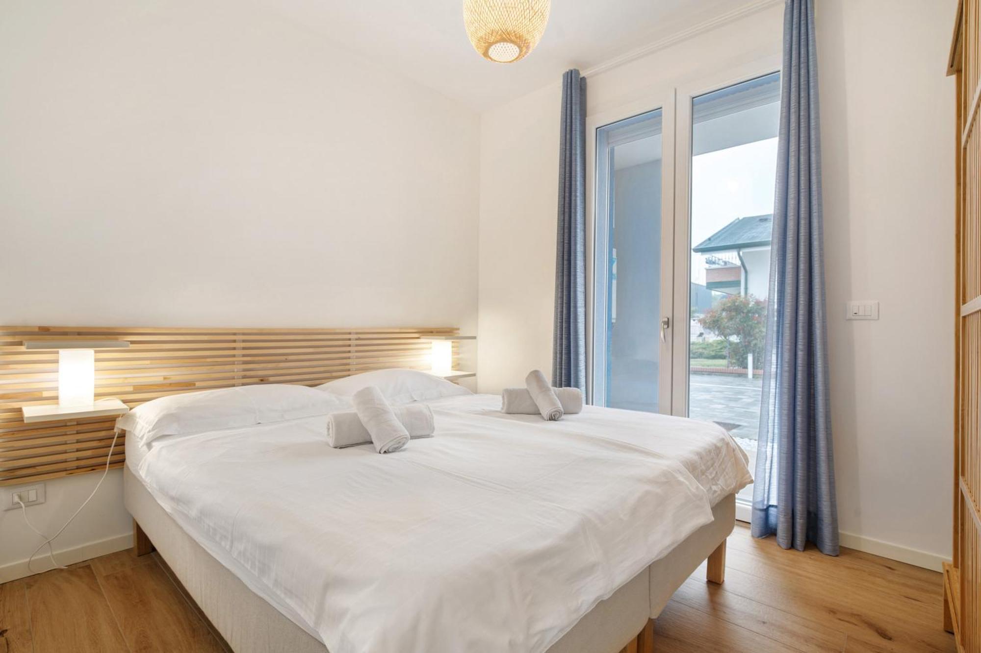 Residence Blumar Jesolo Golf Club المظهر الخارجي الصورة