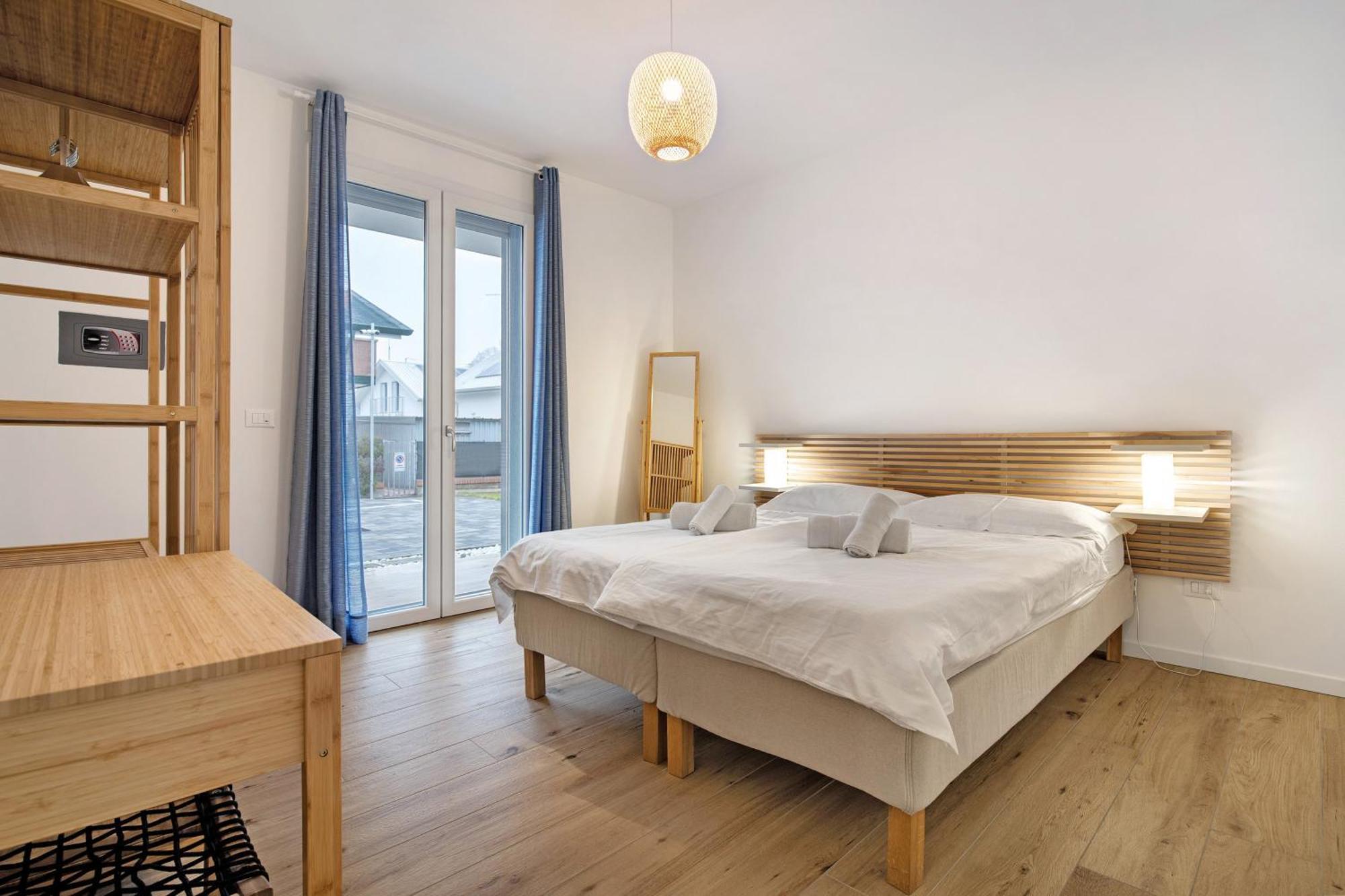 Residence Blumar Jesolo Golf Club المظهر الخارجي الصورة