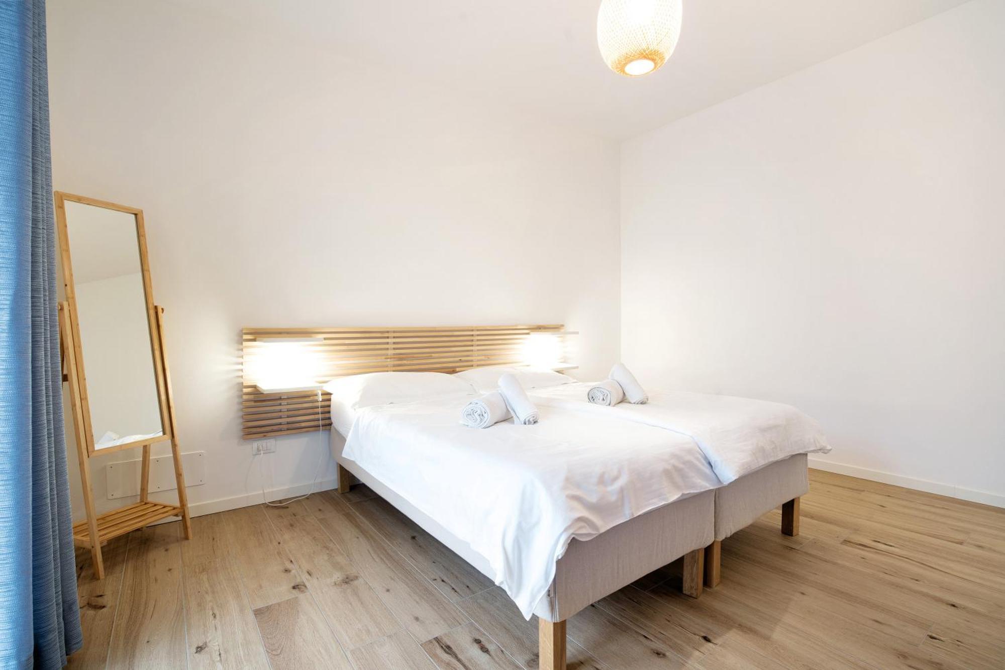Residence Blumar Jesolo Golf Club المظهر الخارجي الصورة