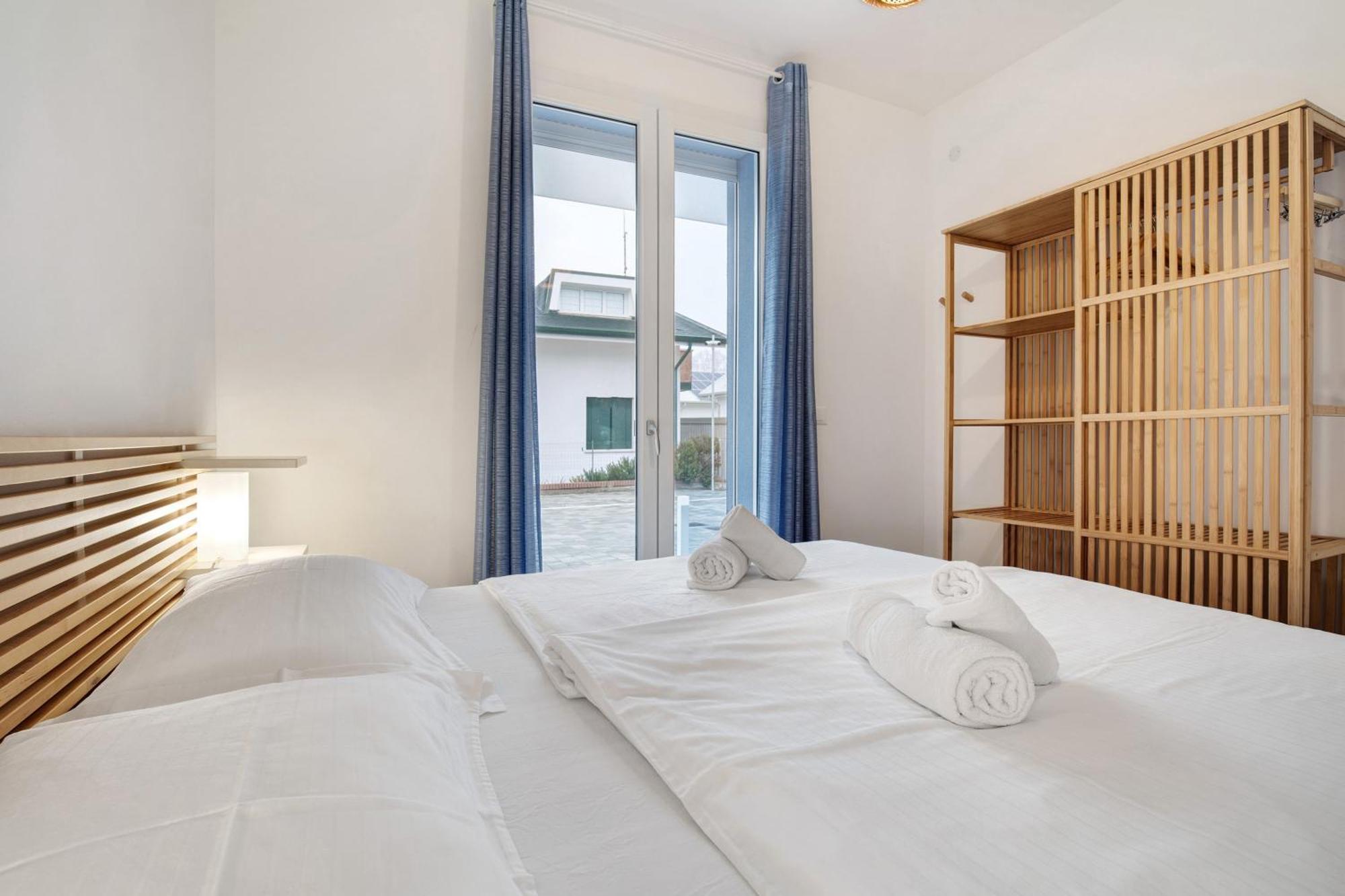 Residence Blumar Jesolo Golf Club المظهر الخارجي الصورة