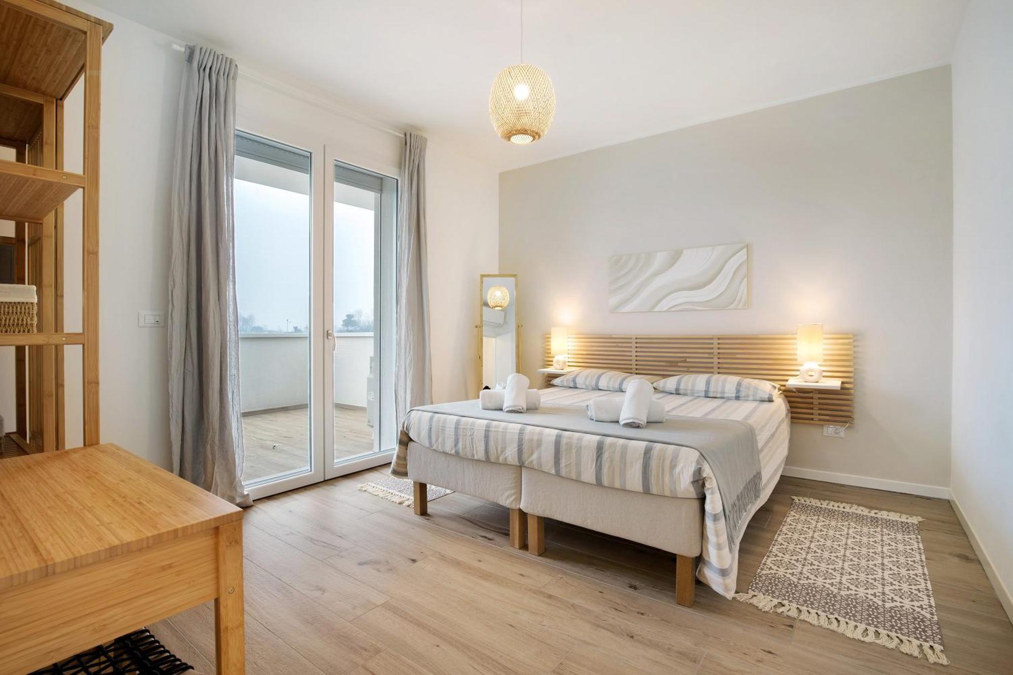 Residence Blumar Jesolo Golf Club المظهر الخارجي الصورة