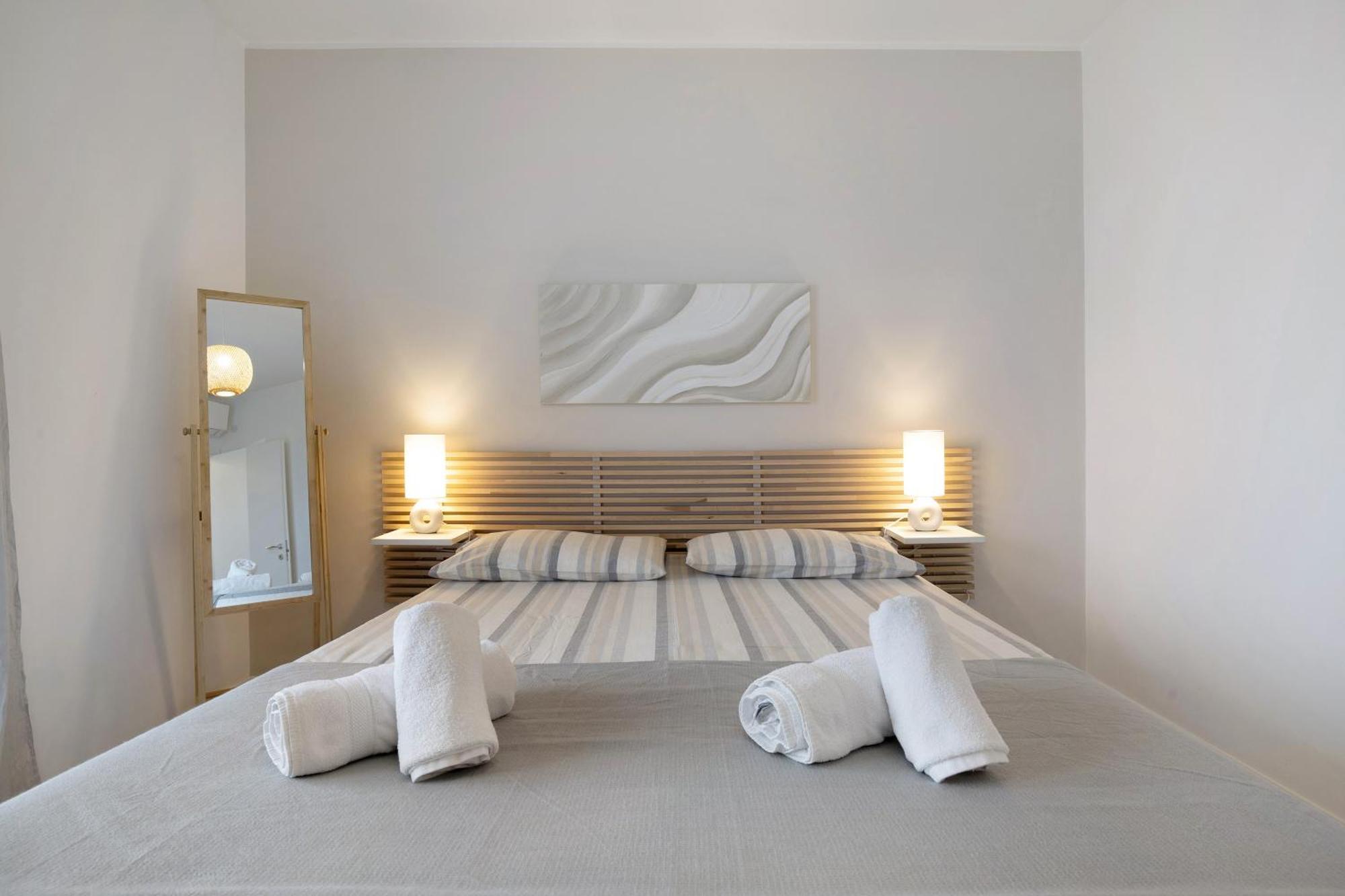 Residence Blumar Jesolo Golf Club المظهر الخارجي الصورة