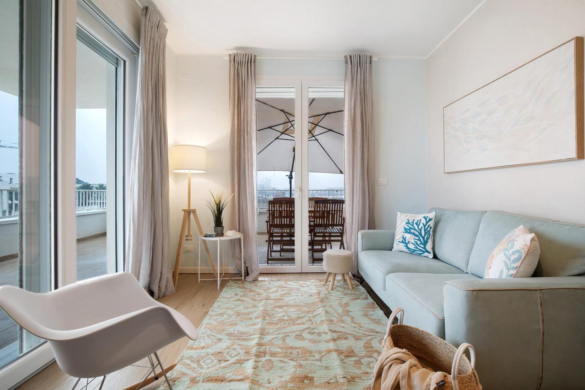 Residence Blumar Jesolo Golf Club المظهر الخارجي الصورة
