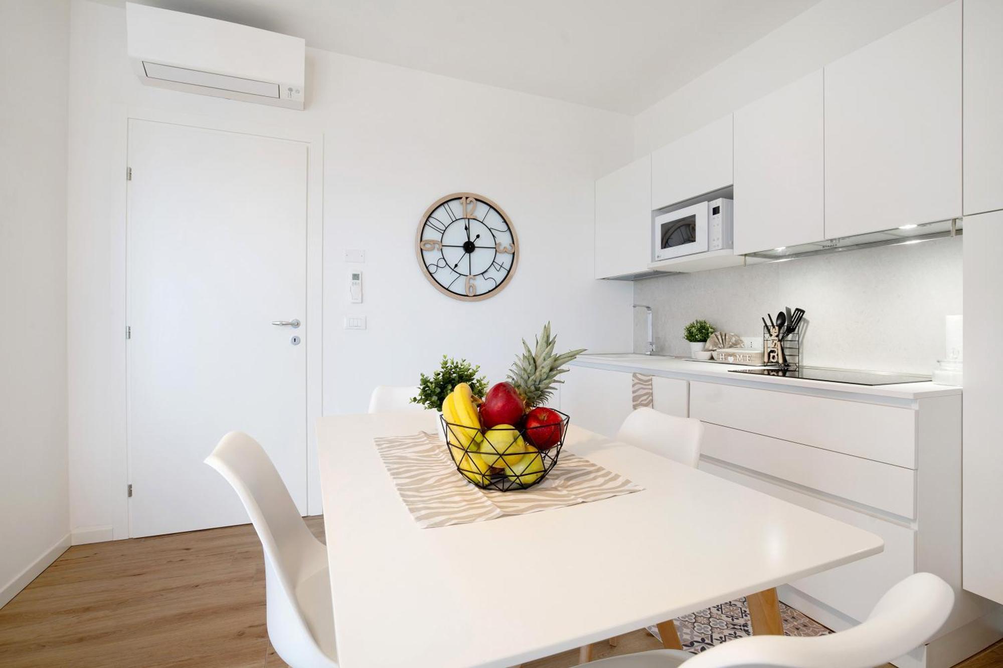 Residence Blumar Jesolo Golf Club المظهر الخارجي الصورة